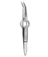 -Dressing & Tissue Forceps